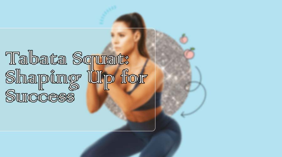 tabata squat